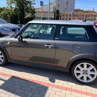 MINI Cooper  park line 1.4 D