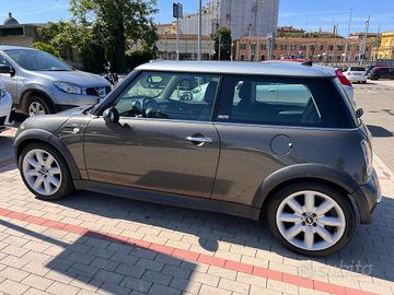 MINI Cooper  park line 1.4 D