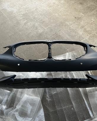 Paraurti anteriore BMW serie 1 F40