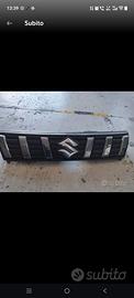 Griglia anteriore, Suzuki gran Vitara