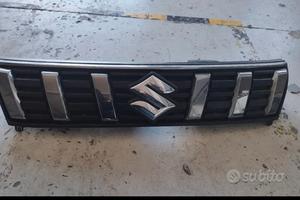 Griglia anteriore, Suzuki gran Vitara