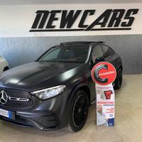 Mercedes-benz GLC 220 d 4Matic Mild Hybrid AMG Lin