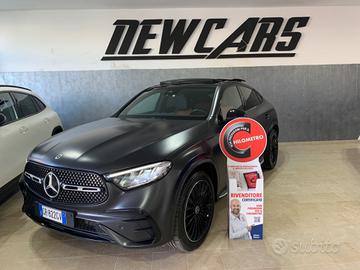 Mercedes-benz GLC 220 d 4Matic Mild Hybrid AMG Lin