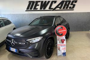 Mercedes-benz GLC 220 d 4Matic Mild Hybrid AMG Lin