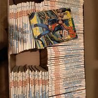 Mister no collezione