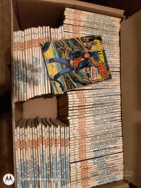 Mister no collezione