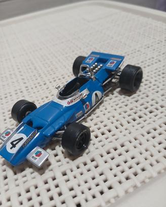 Matra Ms80 F1