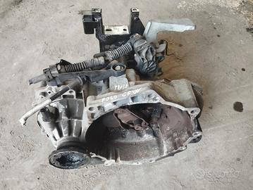 cambio 5 marce  1.2 tdi  CFW  