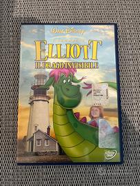 Elliott il drago invisibile DVD