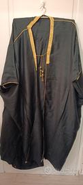 Mantello arabo bisht, Thobe Islam adulto