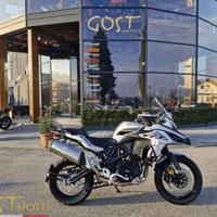 Benelli TRK 502 X