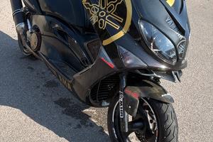 Tmax 500