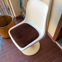 Sedia originale vintage