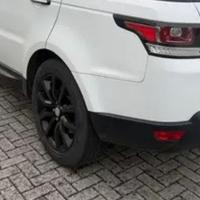 cerchi da 20 rang rover sport