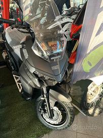 Kl Brera x 125