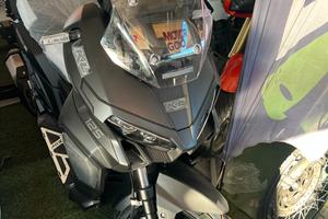 Kl Brera x 125