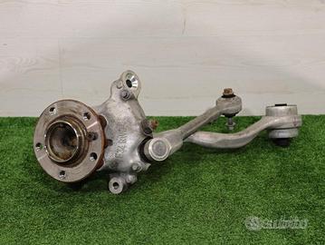 BMW F34 GT Mozzo fusello anteriore destro | 23828