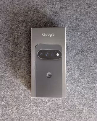 Google Pixel 11 Pro