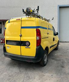 DISPONIBILI RICAMBI PER FIAT DOBLÒ 1.3 MJT 2020
