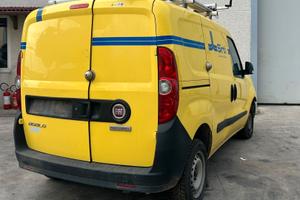 DISPONIBILI RICAMBI PER FIAT DOBLÒ 1.3 MJT 2020