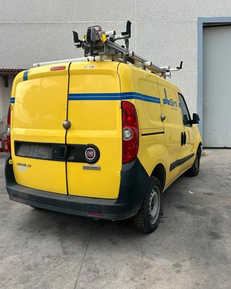 DISPONIBILI RICAMBI PER FIAT DOBLÒ 1.3 MJT 2020
