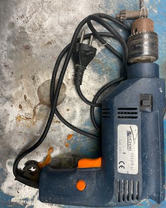 Trapano 220volts