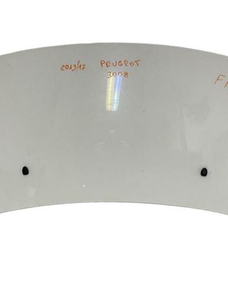 COFANO ANTERIORE PEUGEOT 3008 Serie (09>16)