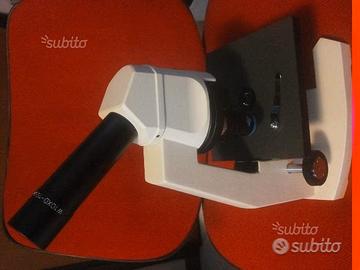 Microscopio SWIFT M251B