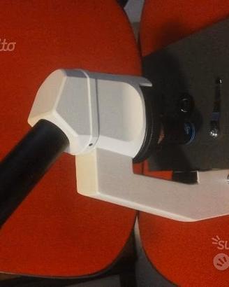 Microscopio SWIFT M251B