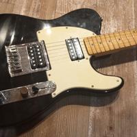 B.C. Rich Blaster ¡ULTIMO PREZZO!