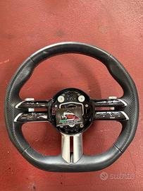 Volante Mercedes GLA /CLA/A/B 2024
