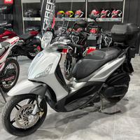 Piaggio Beverly 350 2019 usato garantito WDR MOTO