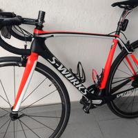 Bici Specializzed Sworks Tarmac SL5