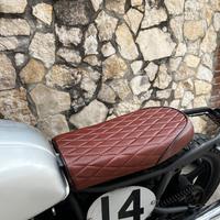 Sella universale moto