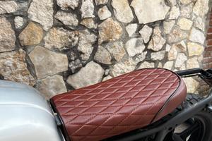 Sella universale moto