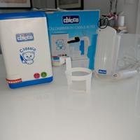 Scaldabiberon casa auto Chicco 