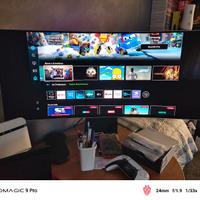 Samsung Monitor Gaming Odyssey OLED G8