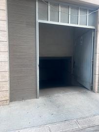 Ampio garage - posto per 2 auto
