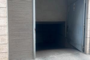 Ampio garage - posto per 2 auto
