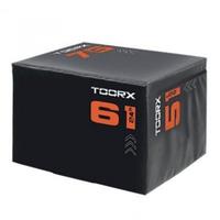Plyo box Toorx