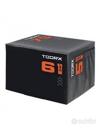 Plyo box Toorx