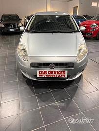 Fiat Grande Punto 1.4 - METANO - NEOPATENTATI