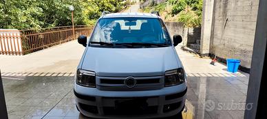 fiat panda 1.2 natural pawer gpl