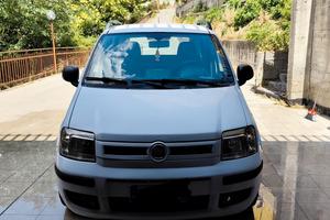 fiat panda 1.2 natural pawer gpl