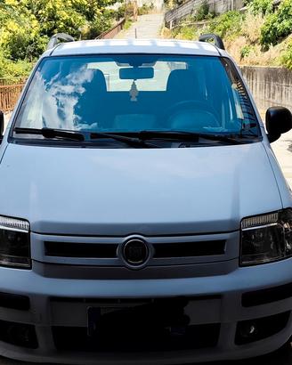 fiat panda 1.2 natural pawer gpl