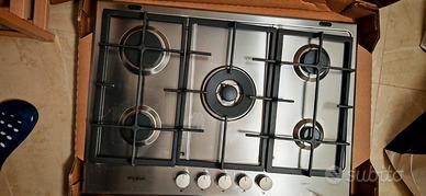 Piano cottura