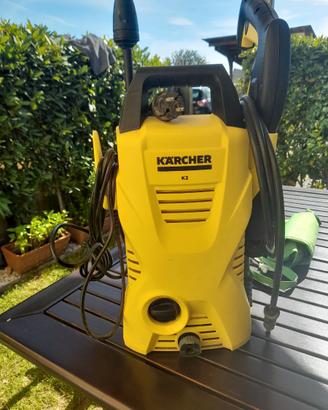 idrogetto Kercher