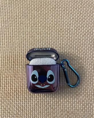 Cover Lilo&Stitch AirPods 1-2