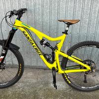 Santa Cruz Bronson C 2015
