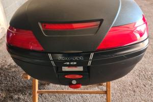 Bauletto Kappa 49 Monokey